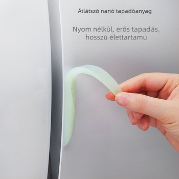 Autóajtók antiütköző csík – DePaul, PVC, modell D-39# Bumper Strip, Guangzhou, Általános