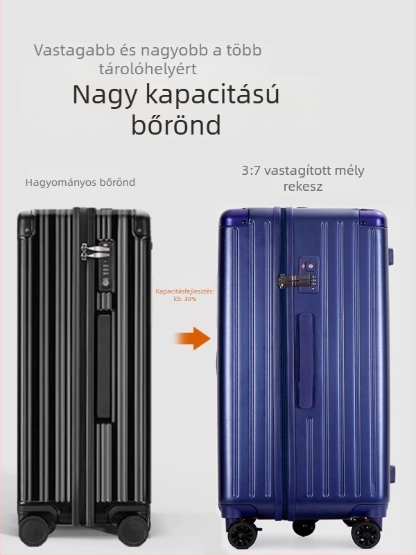 LEE 30 hüvelykes utazótáska, forgó kerekekkel, kemény héj, nagy kapacitás, uniszex, TSA zár