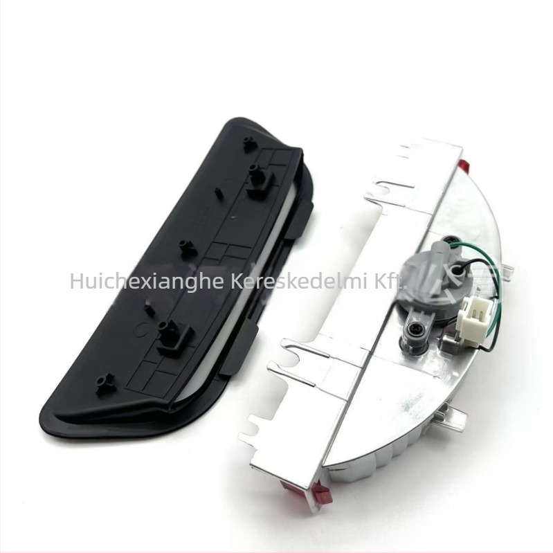 KAP Magas fékfény Hyundai Elantra (12-17) | Modell 92700-3X000 | Cikkszám 53111-02260/53111-02280 | ABS műanyag