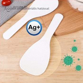 PP rizskanál felnőtteknek, modern egyszerű dizájn, hőálló
