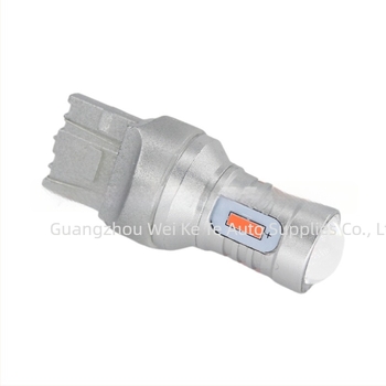 Autó LED indexlámpa 1156/1157/T5/T20/T25, 1860 LED, 9W, 12–24V, Canbus anti‑flicker