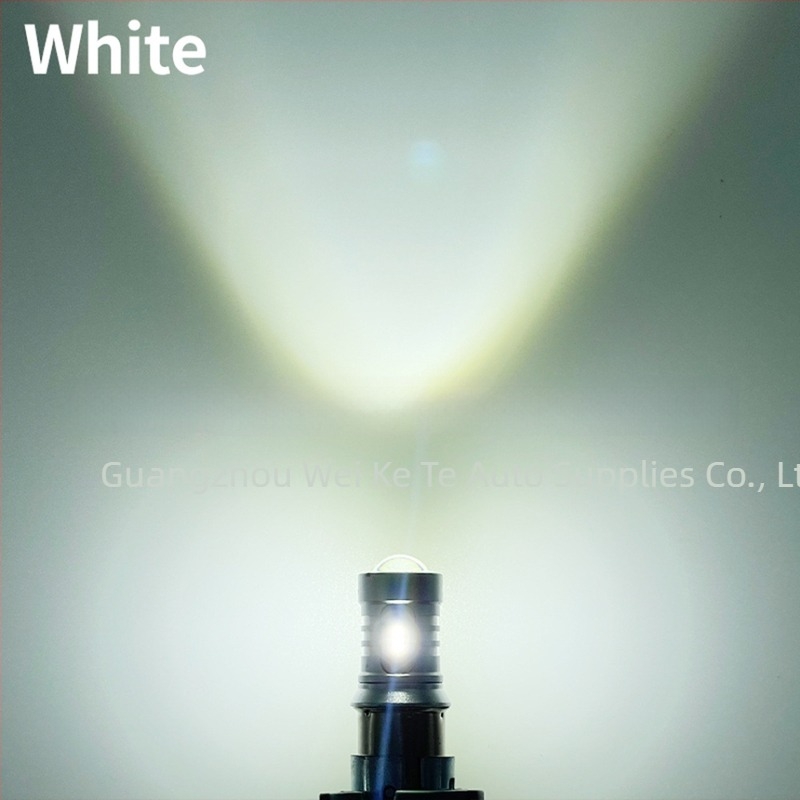 Autó LED indexlámpa 1156/1157/T5/T20/T25, 1860 LED, 9W, 12–24V, Canbus anti‑flicker