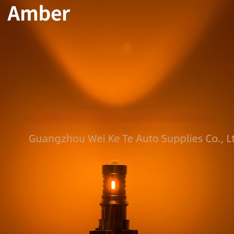 Autó LED indexlámpa 1156/1157/T5/T20/T25, 1860 LED, 9W, 12–24V, Canbus anti‑flicker
