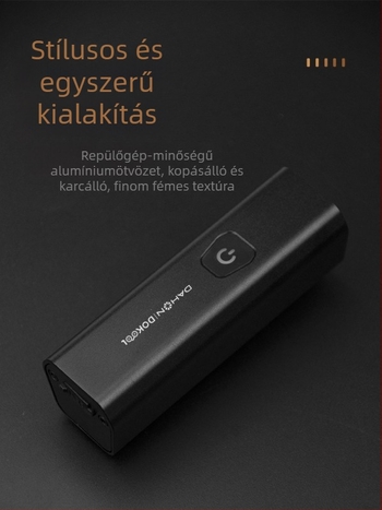 Első kerékpár lámpa – nagy fényerő, újratölthető, éjszakai tekeréshez hegyi kerékpárokon