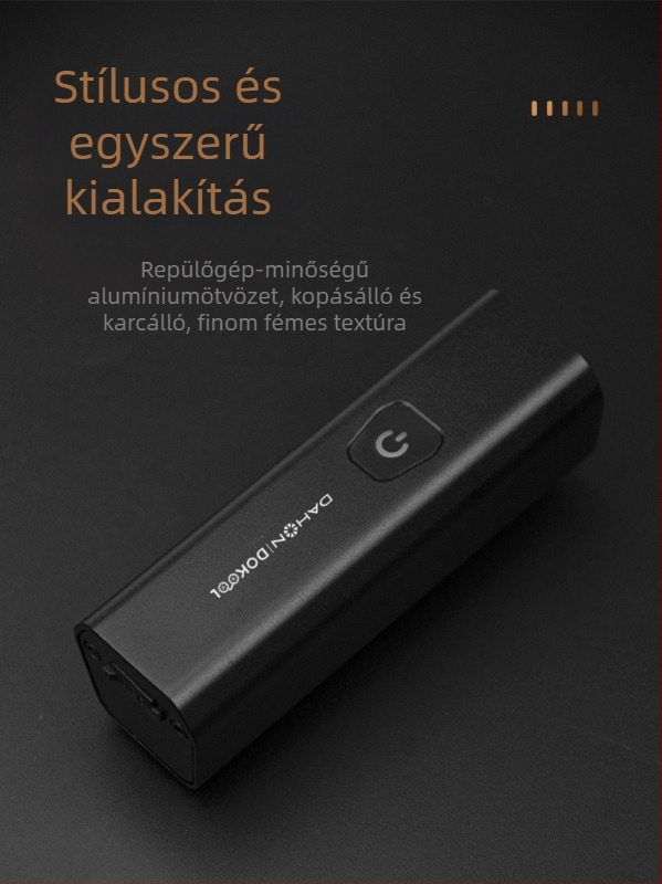 Első kerékpár lámpa – nagy fényerő, újratölthető, éjszakai tekeréshez hegyi kerékpárokon