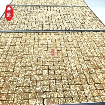 Szilikon négyszögletes csokoládéforma kézműves készítéshez