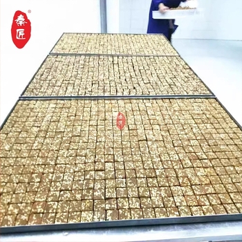 Szilikon négyszögletes csokoládéforma kézműves készítéshez