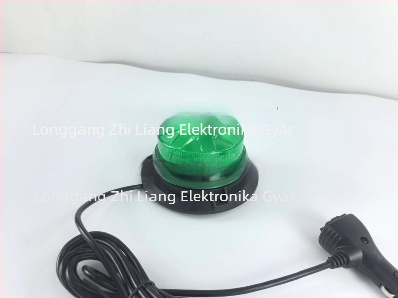 Forklift figyelmeztető LED fény, 24 LED, 12-24V, 2160 lm, 6000K, 8W