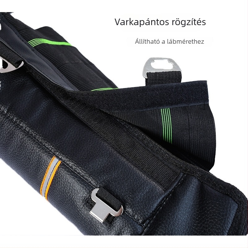 Moto kerékpár térdvédők felnőtteknek (Márka: Other; Raktáron; Megjelenés: 2022 nyara)