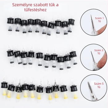 Mingxi digitális kijelzős tűfestő gép, alumíniumötvözet, pirografiai eszköz