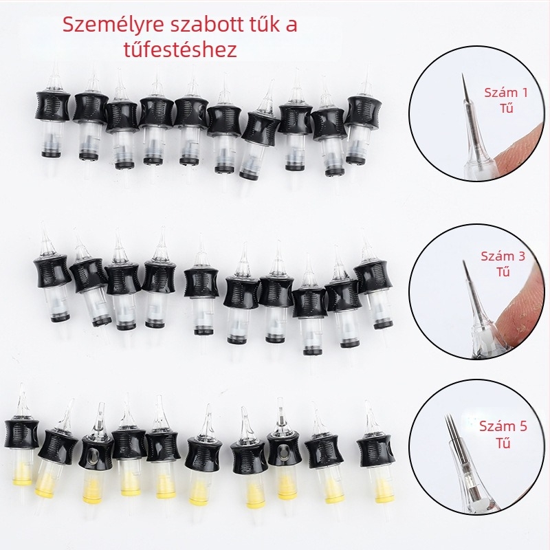 Mingxi digitális kijelzős tűfestő gép, alumíniumötvözet, pirografiai eszköz