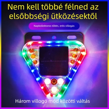 Autóhoz való izzóegység – hátsó figyelmeztető fény – Márka 1; Modell 1; Kompatibilis modellek: 1