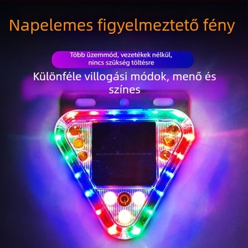 Autóhoz való izzóegység – hátsó figyelmeztető fény – Márka 1; Modell 1; Kompatibilis modellek: 1