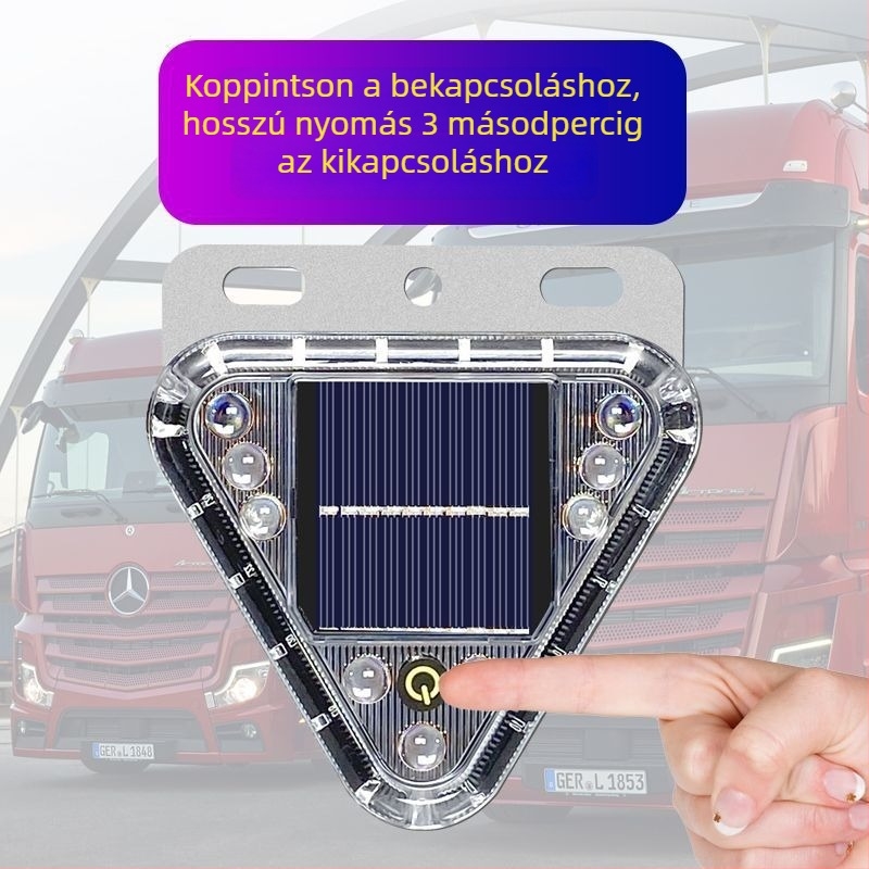 Autóhoz való izzóegység – hátsó figyelmeztető fény – Márka 1; Modell 1; Kompatibilis modellek: 1