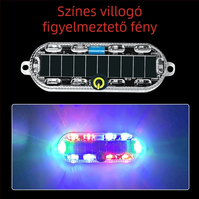 Autóhoz való izzóegység – hátsó figyelmeztető fény – Márka 1; Modell 1; Kompatibilis modellek: 1