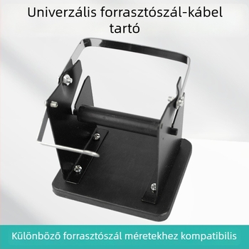 Félfémes univerzális ónvezeték-rács, erős és tartós (Brand: 0000)
