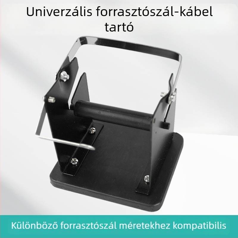Félfémes univerzális ónvezeték-rács, erős és tartós (Brand: 0000)