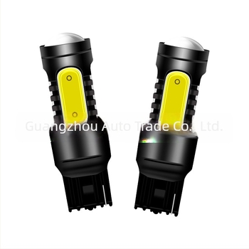 COB LED autó indexlámpa 1156 7440 3157 PY21W