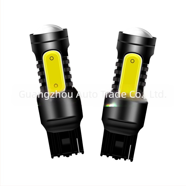 COB LED autó indexlámpa 1156 7440 3157 PY21W
