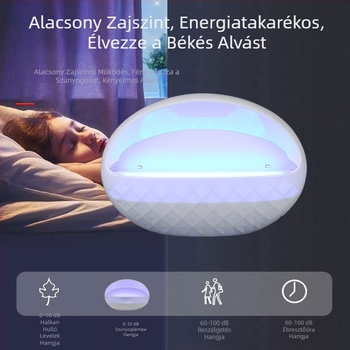 Ragasztó csapdás lámpa szúnyogok és legyek ellen kereskedelmi éttermek számára, lila LED fénnyel