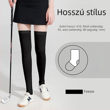 ttygj Vádlivédő – Poliészter, Golf, Futás