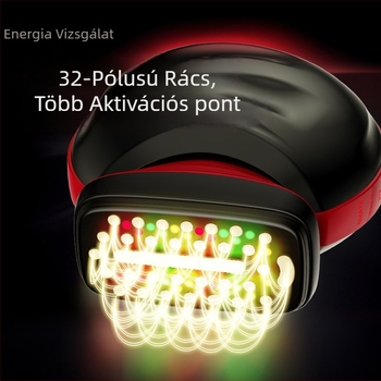 Negyedik generációs mikroáramú RF szépségkészülék, hordozható, otthoni használatra, beépített 500–800 mAh akkumulátor, IPX8 vízálló, ráncfelvarrás és bőrfelújítás
