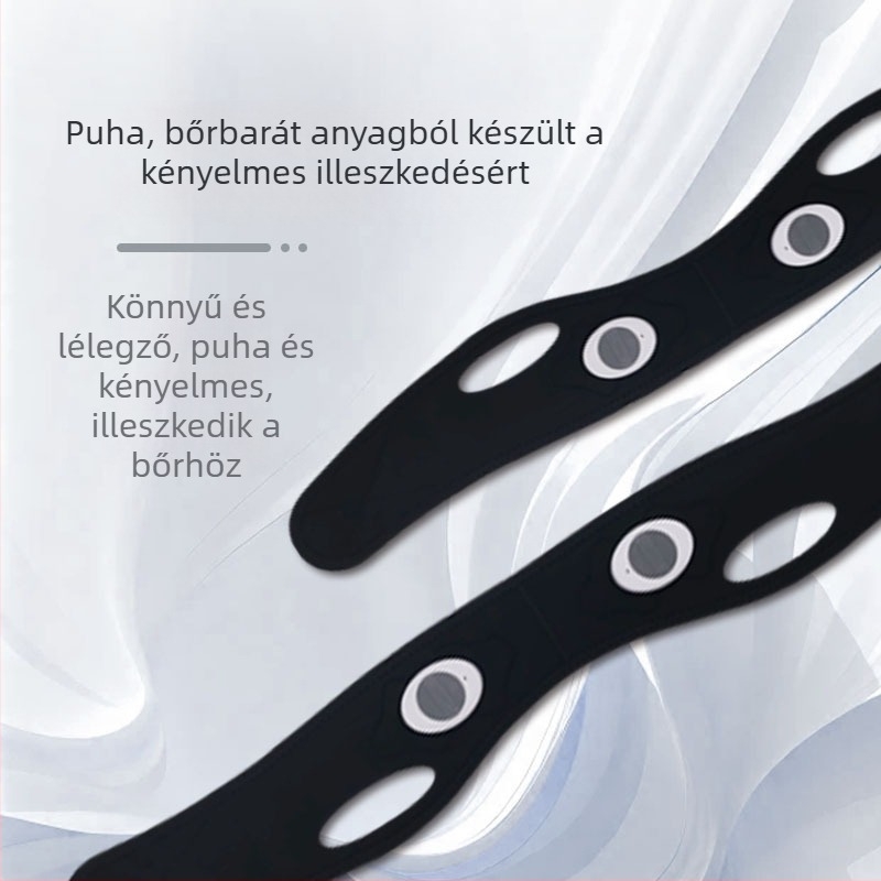 Hordozható ultrahangos EMS arcfeszesítő eszköz mikróárammal, beépített akkumulátor <300 mAh, IPX4 vízálló, otthoni használatra