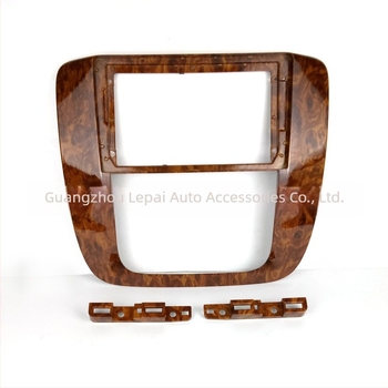 Android műszerfal panel GMC Yukon 2007–2012 – autóhifi navigációs panel