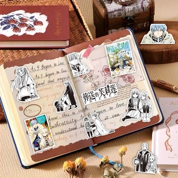 IP-licencelt telefontok, DIY matricák 2D anime karakterekkel, japán stílusú nyomtatás
