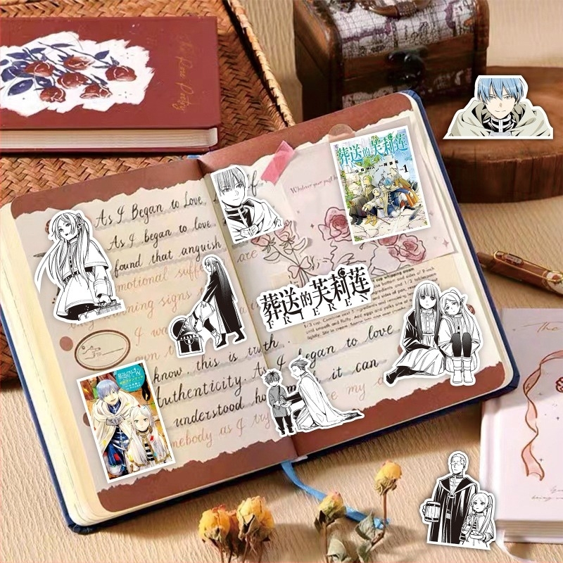 IP-licencelt telefontok, DIY matricák 2D anime karakterekkel, japán stílusú nyomtatás