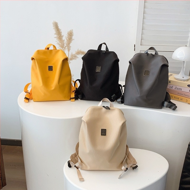Notebook hátizsák – Uniszex, 15 hüvelykes laptophoz, 20–35L kapacitás, nejlon, légpárnás vállpánt