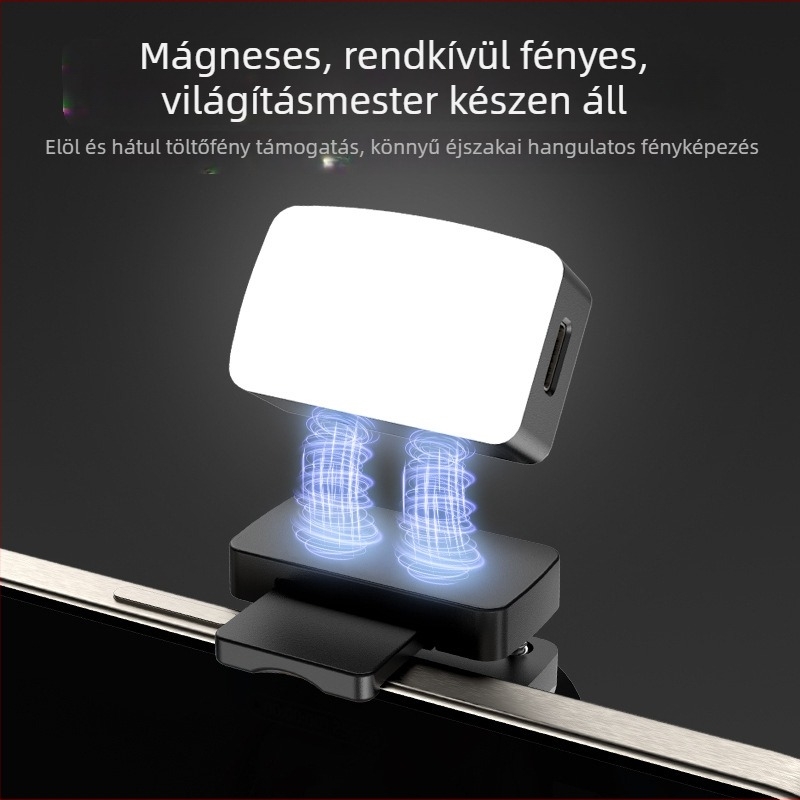 LED töltőfény C05 – háromszínű színhőmérséklet, teljesítmény kevesebb mint 10W, feszültség 3,7V