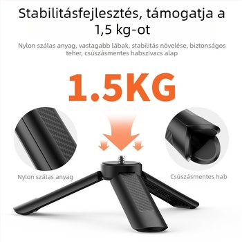 SELIFE Slf-29 állvány, súly 36 g
