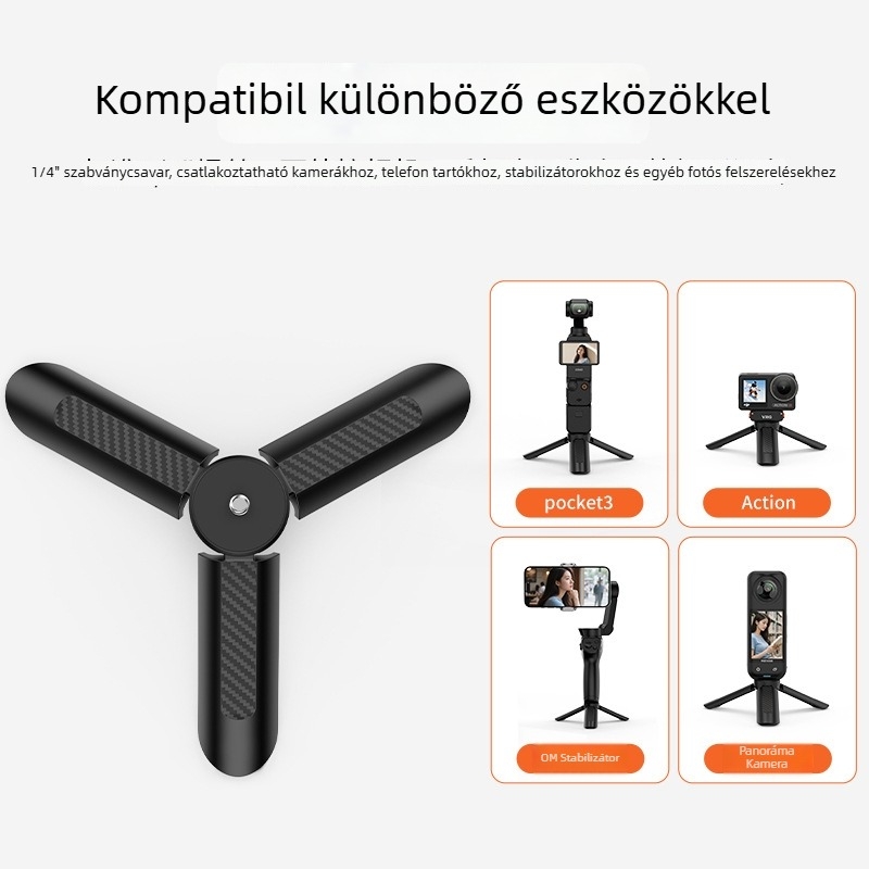 SELIFE Slf-29 állvány, súly 36 g
