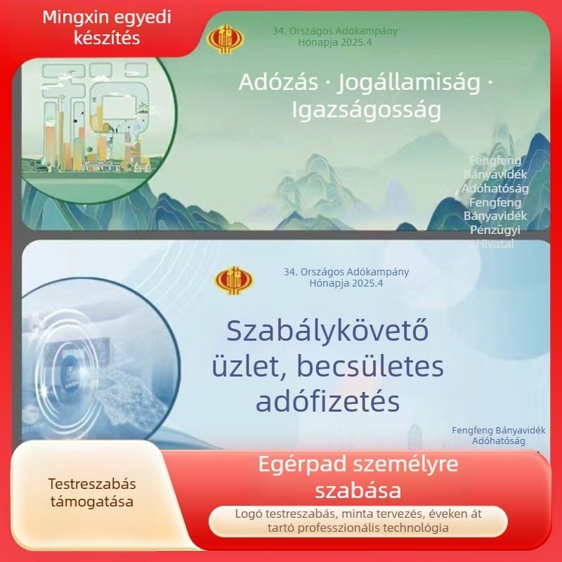 Z22 egérpad, természetes gumi + szövet, csúszásmentes felület, hőtranszfer technika, gaming és e-sport stílusú asztali pad