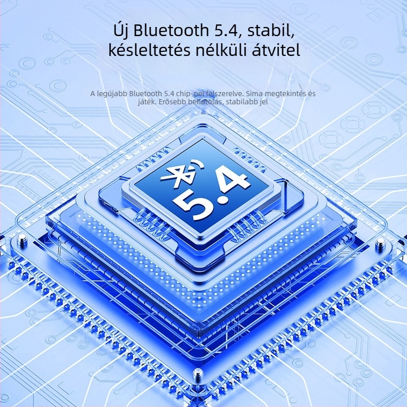 V600 Bluetooth fülhallgató fülhorgos, egyoldalas, nem fülbe dugó, digitális kijelző, sportos és üzleti használatra, autóhoz