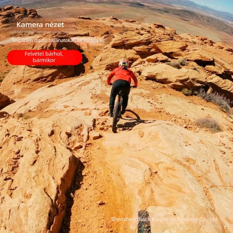 GoPro 9/10/11/12 vertikális adapter - alumínium ötvözetű állványátalakító, Modell AL19