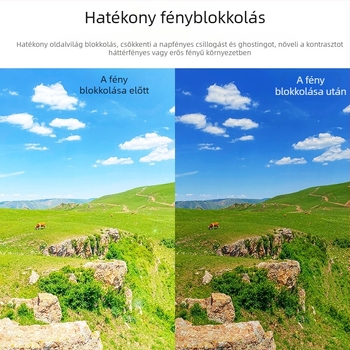 RCSTQ 1482700 Műanyag objektívvédő sapka DJI Fliphez — kettős funkciójú, nem levehető UAV kiegészítő