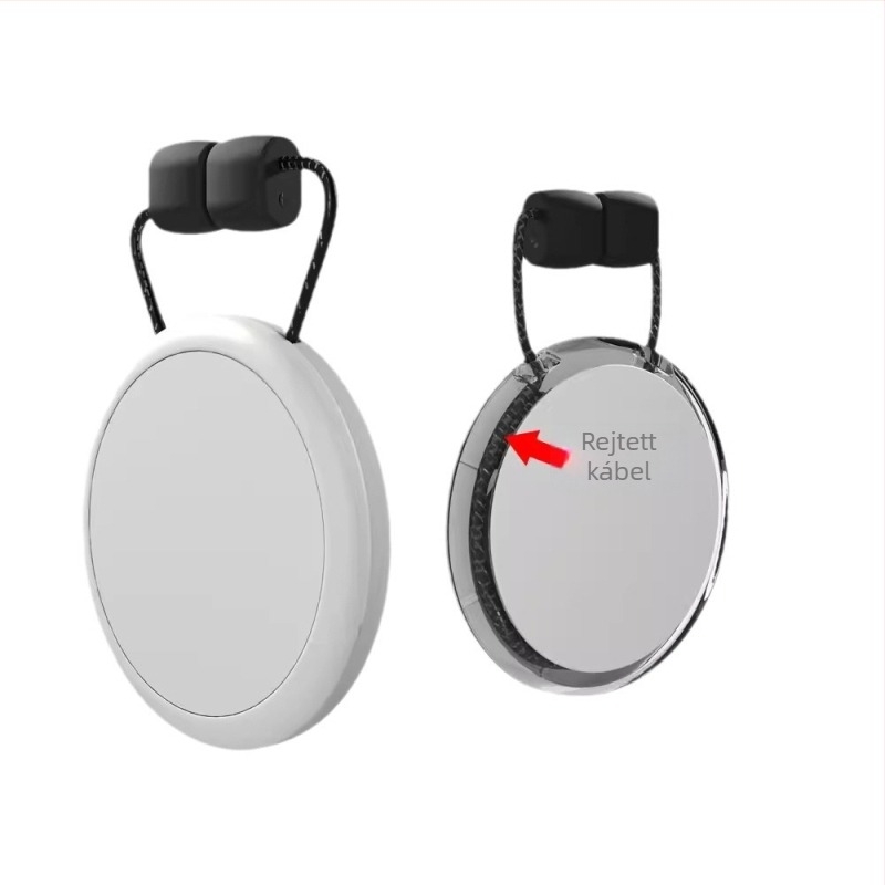 Shadow Stone mágneses kötél Insta360 GO3 mellkasra szereléshez