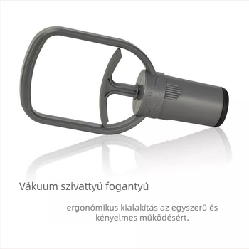 VPS-100 vákuumos szivárgás-detektáló rendszer búvárhéjhoz kamerával – alumíniumötvözet + PC, terhelhetőség <2 kg, tömege 0,3 kg