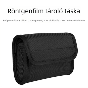 Kamerafilm tároló táska, hordozható, modell 101-C002-050046