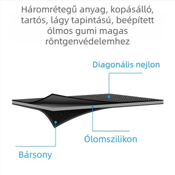 Kamerafilm tároló táska, hordozható, modell 101-C002-050046