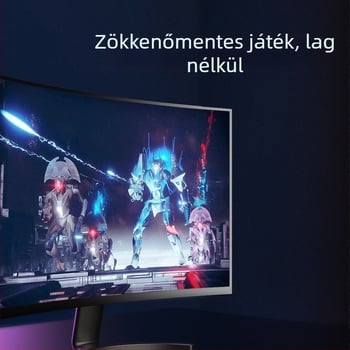 Philips CAT6 árnyékolatlan Ethernet-kábel, 8 maggal, Ø0.5 mm, RJ-45, SWA1946/93