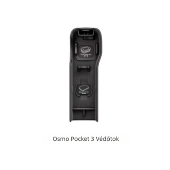DJI Osmo Pocket 3 védőtok (eredeti kiegészítők)