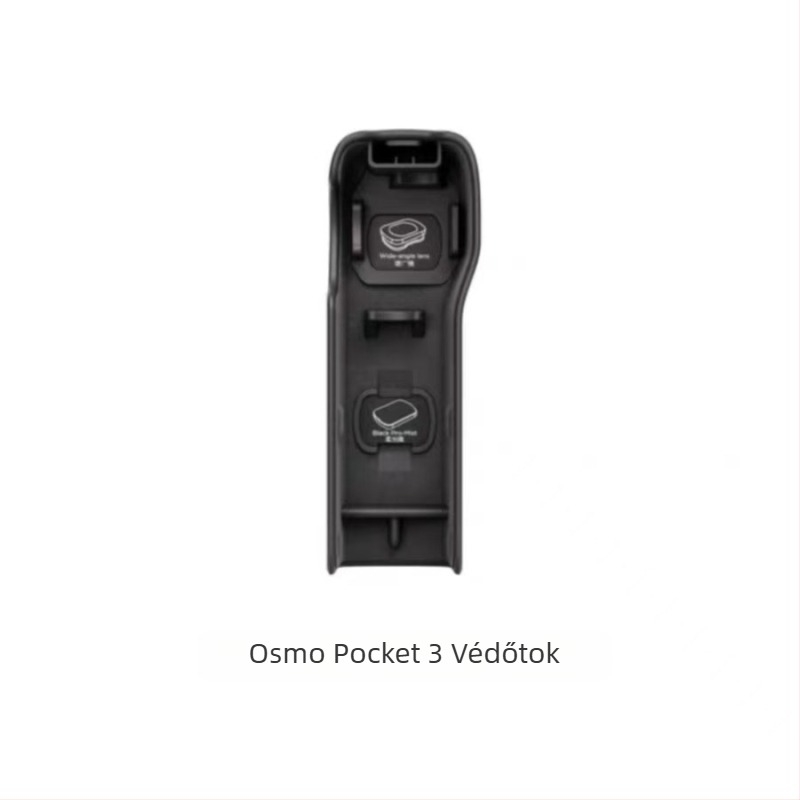 DJI Osmo Pocket 3 védőtok (eredeti kiegészítők)