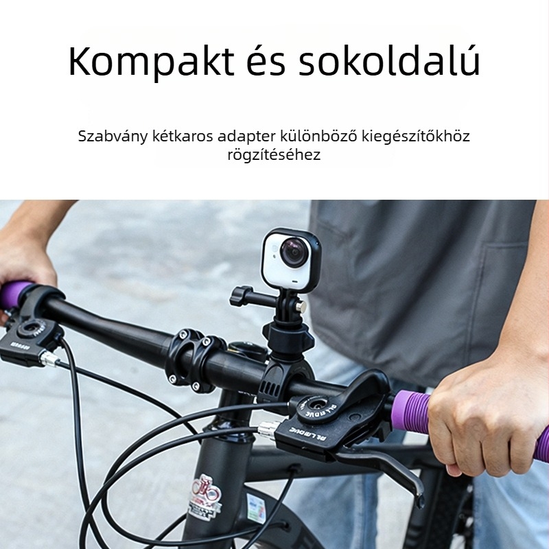 Esésvédelmi védőhéj Insta360 GO Ultra kerethez (frame cage), logó nyomtatás elérhető