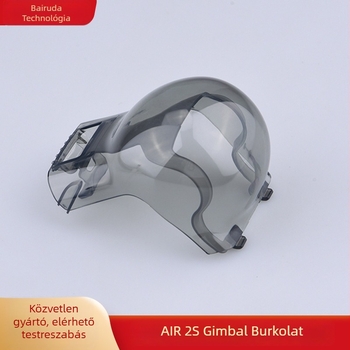 Brdrc Gimbal védőfedél DJI Air 2S-hez, PC anyag, Termékkód Ewb8634, 1 db védőfedél