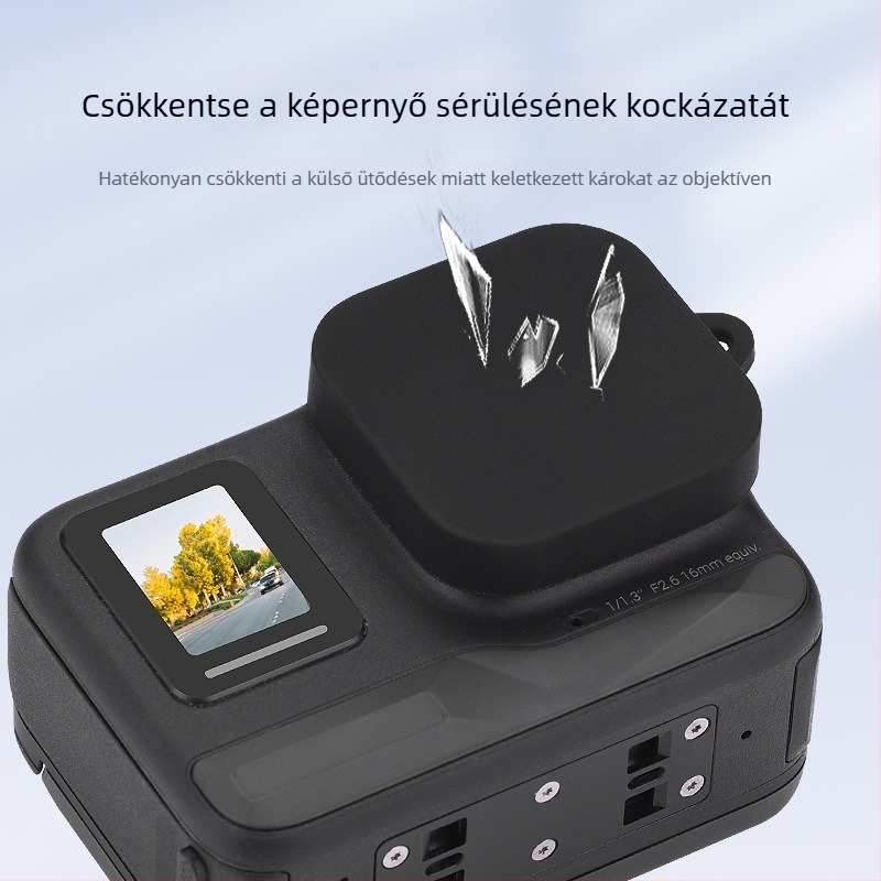 Insta360 Ace Pro2 objektívvédő sapka (OEM AC2010)