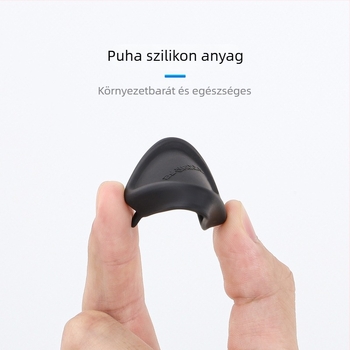 SunnyLife szilikon objektívvédő az Insta360 Ace Pro 2/1-hez – Modell Ep2-bht932