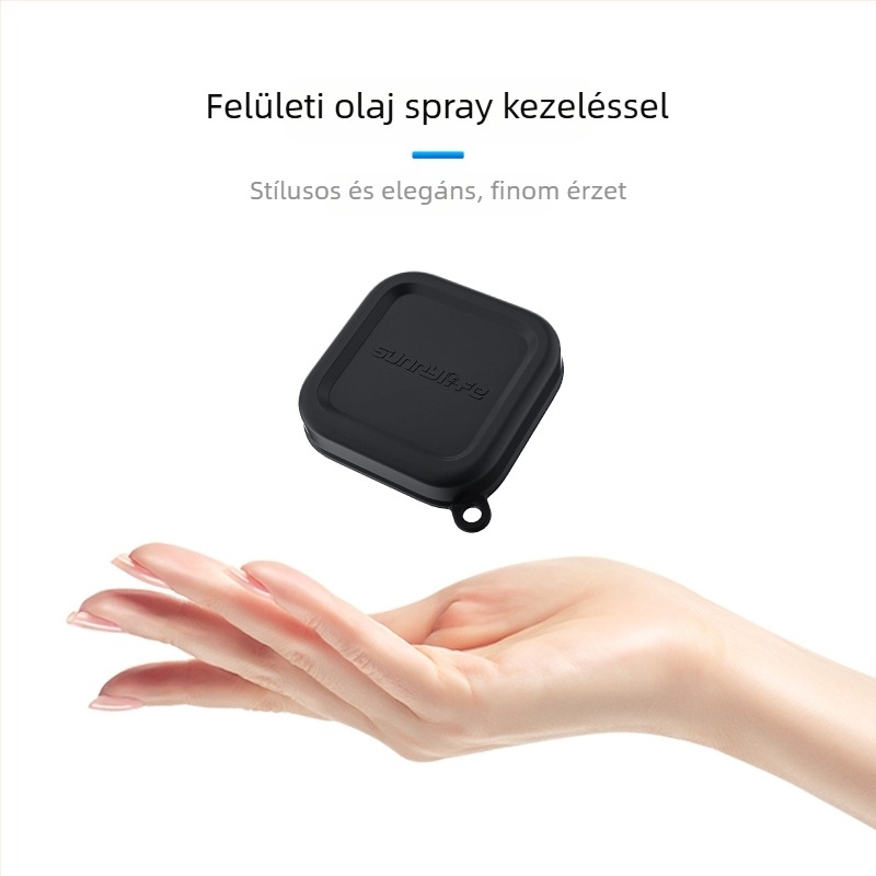 SunnyLife szilikon objektívvédő az Insta360 Ace Pro 2/1-hez – Modell Ep2-bht932